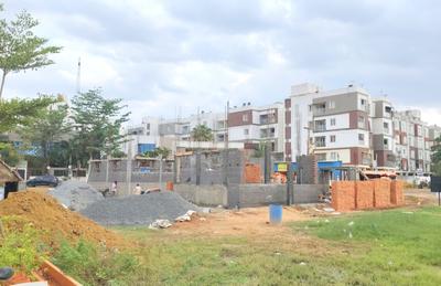 Image of 1000 Sq.ft Residential Plot / Land for sale in Ponmar, Chennai for Rs. 5500000