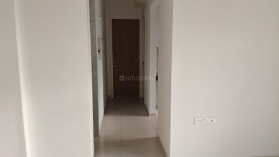 Passage Image of 1200 Sq.ft 3 BHK Apartment / Flat for sale in Godrej Emerald, Thane West Thane for Rs. 13500000