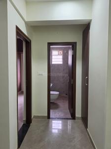 Hall Image of 1200 Sq.ft 2 BHK Builder Floor for rent in R.K. Hegde Nagar Bengaluru for Rs. 30000