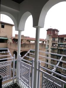 Bedroom Three Image of 1950 Sq.ft 3 BHK Apartment / Flat for sale in Sun View Apartment, Sector 9 Dwarka New Delhi for Rs. 31500000