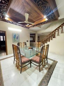 Hall Image of 3402 Sq.ft 4 BHK Villa for sale in Satellite Ahmedabad for Rs. 75000000