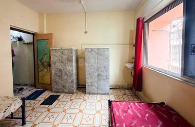 Bedroom Image of Jessica Nest - Kharghar in Kharghar, Navi Mumbai