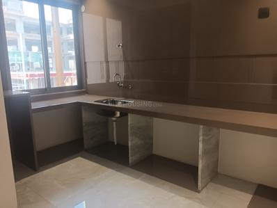 Kitchen Image of 1100 Sq.ft 2 BHK Apartment / Flat for sale in Dream Meadows, Kharghar Navi Mumbai for Rs. 7900000