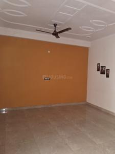 Hall Image of 1250 Sq.ft 2 BHK Builder Floor for rent in Gomti Nagar Lucknow for Rs. 18000