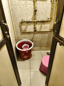 Bathroom Image of Roommate in Worli, Mumbai