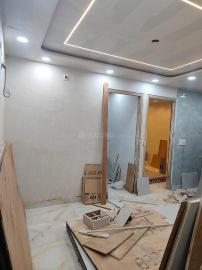 Sector 16 Rohini Bedroom 1