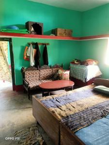 Image of 1500 Sq.ft 3 BHK Independent House for sale in Sahimudi, Korba for Rs. 5000000