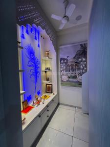 Image of 2400 Sq.ft 4.5 BHK Villa for sale in Sevasi, Vadodara for Rs. 17500000