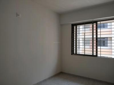 Bedroom Image of 1300 Sq.ft 2 BHK Apartment / Flat for sale in New Maninagar Ahmedabad for Rs. 4650000