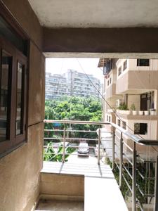 Living Room Image of 1600 Sq.ft 3 BHK Apartment / Flat for sale in CGHS Pragya Apartment, Sector 2 Dwarka New Delhi for Rs. 36000000