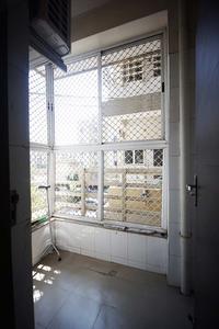 Balcony Image of 1296 Sq.ft 2 BHK Apartment / Flat for sale in New Maninagar Ahmedabad for Rs. 5500000