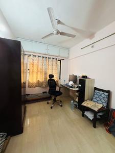 Hall Image of 1400 Sq.ft 3 BHK Apartment / Flat for sale in KUL Shantiniketan, Pashan Pune for Rs. 13500000
