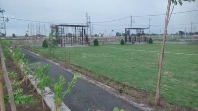 Image of 1000 Sq.ft Residential Plot / Land for sale in Millennium City, Panchderiya, Indore for Rs. 3700000