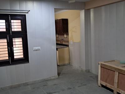 Bedroom Image of 1440 Sq.ft 1 BHK Independent House for rent in Unitech Vista Villas, Sector 46 Gurgaon for Rs. 25000