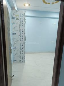 Bedroom Image of 700 Sq.ft 2 BHK Independent House for rent in Ramkrishan Nagar Patna for Rs. 9000