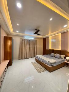 Bedroom Image of 6500 Sq.ft 6 BHK Villa for sale in Vaishali Nagar Extension Jaipur for Rs. 47100000