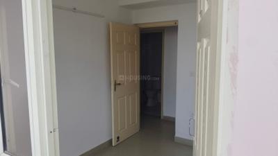 Bedroom Image of 1150 Sq.ft 2.5 BHK Apartment / Flat for rent in Supertech Cape Town, Sector 74 Noida for Rs. 29800