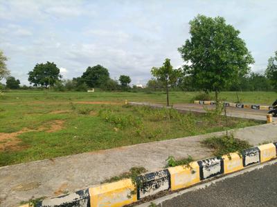 Image of 165 Sq.ft Residential Plot / Land for sale in Mayank Omkara, Zaheerabad, Sangareddy for Rs. 2640002
