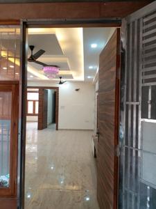 Main Entrance Image of 1400 Sq.ft 3 BHK Apartment / Flat for sale in Rajendra Nagar Ghaziabad for Rs. 11221000