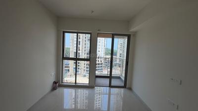 Hall Image of 689 Sq.ft 2 BHK Apartment / Flat for sale in Lodha Crown Kolshet, Kolshet Thane for Rs. 11500000
