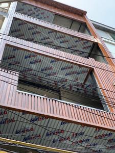 Image of 455 Sq.ft 4 BHK Independent House for sale in Laxmi Nagar, New Delhi for Rs. 24500000