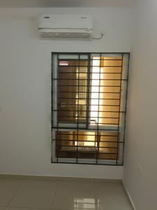 Bedroom Image of 930 Sq.ft 2 BHK Apartment / Flat for rent in Thirumazhisai Chennai for Rs. 22000