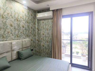 Bedroom Image of 1600 Sq.ft 3 BHK Builder Floor for sale in Skywhales Vienna Greens II, Sector 99A Gurgaon for Rs. 19000003