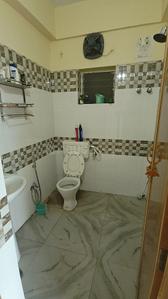 Image of 905 Sq.ft 2 BHK Apartment / Flat for sale in Progressive Paradise, Garia, Sonarpur, Kolkata for Rs. 7200000