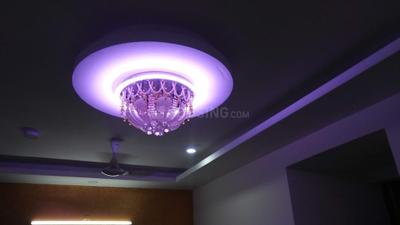 Hall Image of 2473 Sq.ft 4.5 BHK Apartment / Flat for sale in Nimbus The Golden Palms, Sector 168 Noida for Rs. 37000000