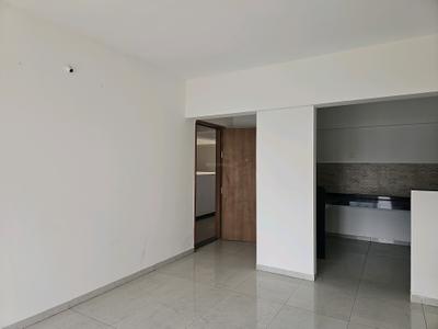 Living Room Image of 1100 Sq.ft 2 BHK Apartment / Flat for rent in Raojee Palladium Homes, Dhanori Pune for Rs. 31000