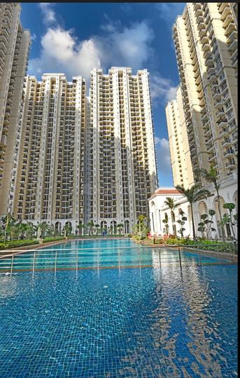 Prateek Grand City Main Image 1