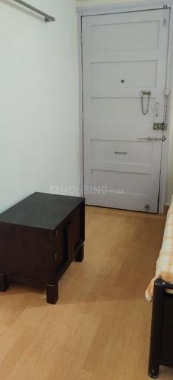 Hall Image of Double Sharing Boys in Andheri East, Mumbai