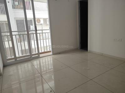 Hall Image of 1700 Sq.ft 3 BHK Apartment / Flat for rent in Raama Skyz, Sama Savli Vadodara for Rs. 23500