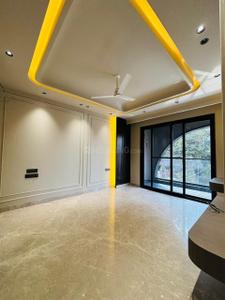 Bedroom Image of 1800 Sq.ft 3 BHK Builder Floor for sale in Anant Raj Estate, Kadarpur Gurgaon for Rs. 22500000