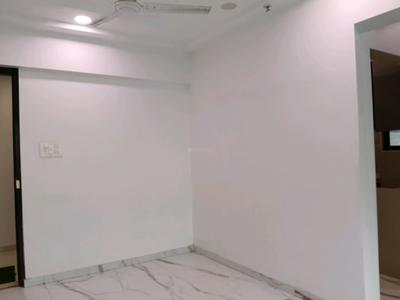Living Room Image of 977 Sq.ft 2 BHK Apartment / Flat for sale in Balaji Krishna, Thakurli Thane for Rs. 5900000