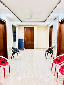 Hall Image of COMFORT N STAY  in Sector 39, Gurgaon