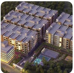 Image of 1680 Sq.ft 3 BHK Apartment / Flat for sale in Maruthi Elite, Nizampet, Hyderabad for Rs. 14000000