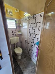 Image of 818 Sq.ft 2 BHK Apartment / Flat for sale in Krishti Mansion, Rajarhat, Kolkata for Rs. 4300000