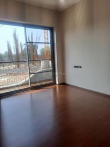Bedroom Image of 2413 Sq.ft 4 BHK Apartment / Flat for sale in Evaraa By Deevee, Naya Raipur Raipur for Rs. 12100000