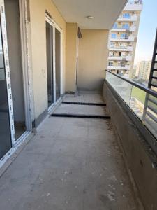 Balcony Image of 2290 Sq.ft 3.5 BHK Apartment / Flat for sale in Nabha Zirakpur for Rs. 16500000