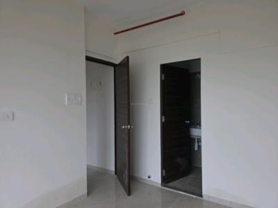 Bedroom Image of 900 Sq.ft 3 BHK Apartment / Flat for sale in Vinay Unique Sky, Virar West Virar for Rs. 8900000