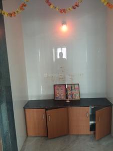 Hall Image of 1377 Sq.ft 3 BHK Apartment / Flat for rent in Ramavarapadu Vijayawada for Rs. 22000