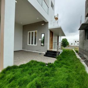 Image of 750 Sq.ft 2 BHK Independent House for sale in Mahabalipuram, Chennai for Rs. 3803000