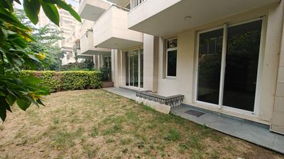 Balcony Image of 1555 Sq.ft 2 BHK Builder Floor for sale in Kashish Manor One, Sector 111 Gurgaon for Rs. 19000000