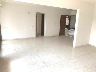 Hall Image of 2840 Sq.ft 4 BHK Apartment / Flat for sale in Gota Ahmedabad for Rs. 17500109