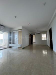 Hall Image of 1000 Sq.ft 3 BHK Builder Floor for rent in DLF Garden City Enclave Floors, Sector 93 Gurgaon for Rs. 33000