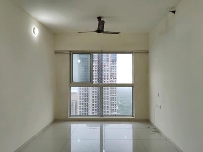 Living Room Image of 1240 Sq.ft 3 BHK Apartment / Flat for sale in Runwal Greens, Bhandup West Mumbai for Rs. 40000000