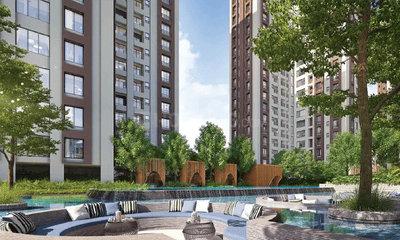 Image of 5800 Sq.ft 5 BHK Penthouse for sale in Lodha Mirabelle, Thanisandra, Bengaluru for Rs. 100000000