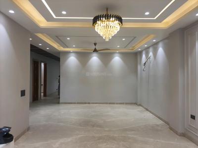 Living Room Image of 2700 Sq.ft 4 BHK Builder Floor for sale in Sushant Lok Phase 1 Gurgaon for Rs. 39500000