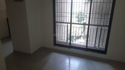 Living Room Image of 505 Sq.ft 1 BHK Apartment / Flat for sale in Squarefeet Imperial Square, Thane West Thane for Rs. 4500000